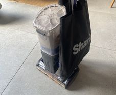 Shark Duo Vacuum