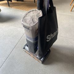 Shark Duo Vacuum