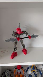 Bionicle Turahk