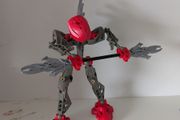 Bionicle Turahk