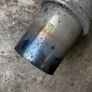 Toyota Starlet HKS Exhaust Image 3
