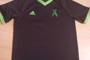 Adidas X Tshirt Age 11-12 yrs