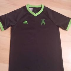Adidas X Tshirt Age 11-12 yrs