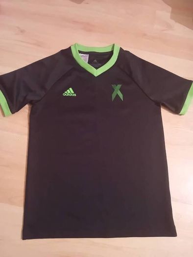 Adidas X Tshirt Age 11-12 yrs