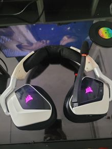 Corsair void