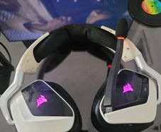 Corsair void