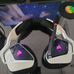 Corsair void