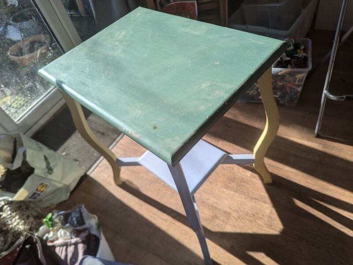 Side table