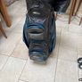 Power caddy golf bag Image 5