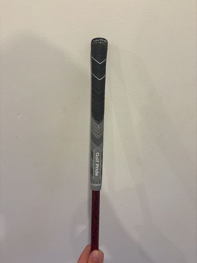 Used Ping G410 Plus driver