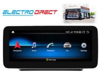 main image for ad Dedicated Mercedes Multimedia System