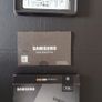 Samsung 1tb internal solid state drive ssd Image 3