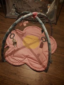 Baby Play Mat