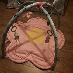 Baby Play Mat