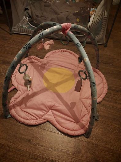Baby Play Mat