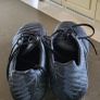 Rugby Boots UK11 Adidas Image 6