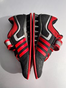 weight lifting shoes