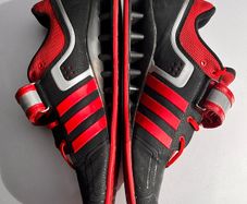 weight lifting shoes