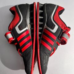 weight lifting shoes