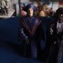 Star Wars Rare Imperial Dignitary Set! Image 2