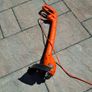 electric grass trimmer Image 2