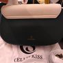 Leather handbag Image 2