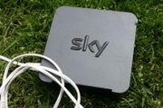 Sky SR102  Wireless AC Router
