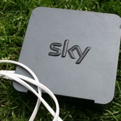 Sky SR102  Wireless AC Router