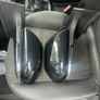 Toyota Prius side Mirrors Image 4