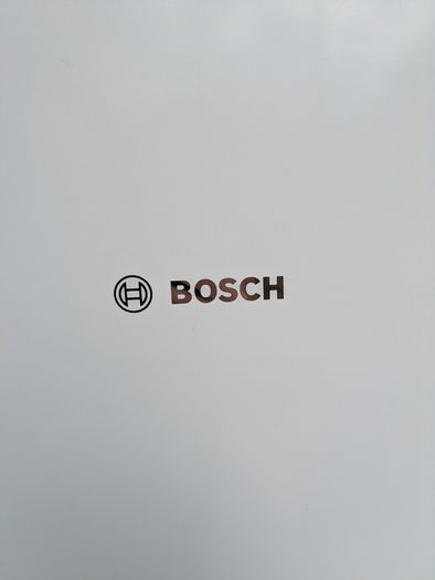 Bosch Serie 4 fridge freezer