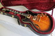 Ibanez JSM100 (AS200) John Scofield 'Gibson 335'