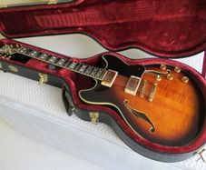 Ibanez JSM100 (AS200) John Scofield 'Gibson 335'