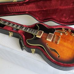 Ibanez JSM100 (AS200) John Scofield 'Gibson 335'