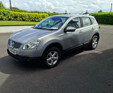 Nissan Qashqai 2008 1.5 dci