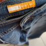 Vintage A Wear Flared Jeans 16R Image 2