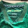Real betis Jersey Parrott Image 3