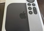 Apple Tv 4k 128gb