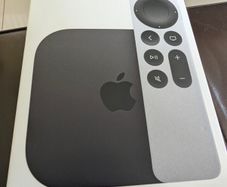 Apple Tv 4k 128gb