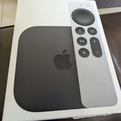 Apple Tv 4k 128gb