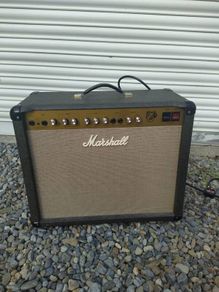 Marshall JTM30 JC112 30w studio amp