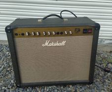 Marshall JTM30 JC112 30w studio amp