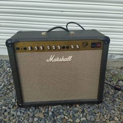 Marshall JTM30 JC112 30w studio amp