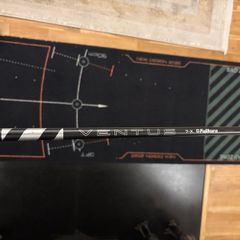 Ventus Velocore Driver shaft
