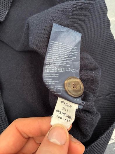 Tommy Hilfiger Jumper