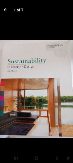 Collection of Architectural  and Interior Design Books