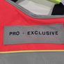 Donnay Pro One Exclusive Andre Agassi Vintage Classic Tennis Racket Racquet Bag Image 2