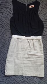 E10 SALE!!  Next Dress  Size 8-10