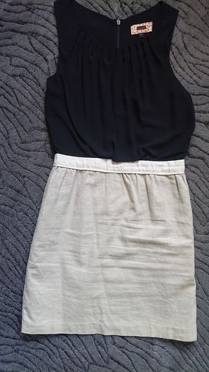 E10 SALE!!  Next Dress  Size 8-10