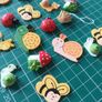 Craft Embellishments - Nature Image 2