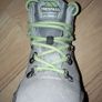 Trespass hiking boots size UK3 Image 3